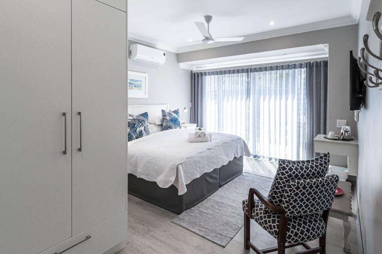 Whale Coast Ocean Villa Hermanus Esterno foto