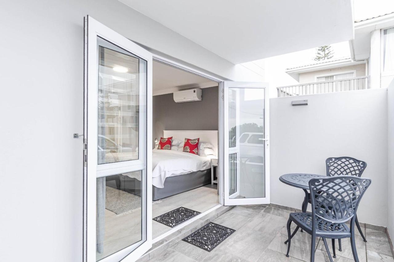 Whale Coast Ocean Villa Hermanus Esterno foto