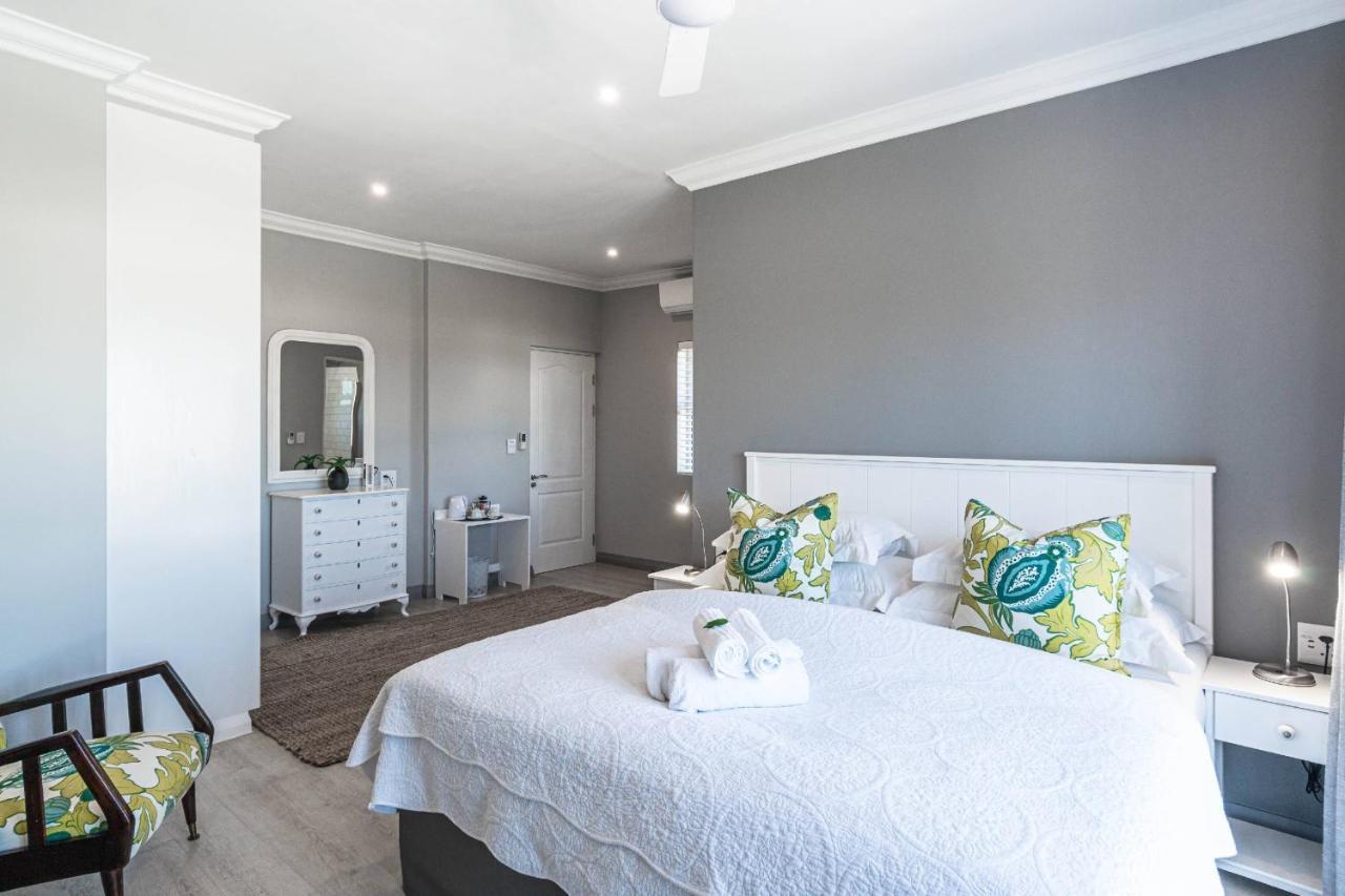 Whale Coast Ocean Villa Hermanus Esterno foto