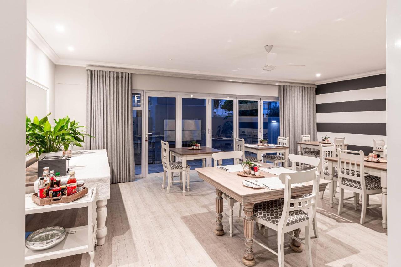 Whale Coast Ocean Villa Hermanus Esterno foto