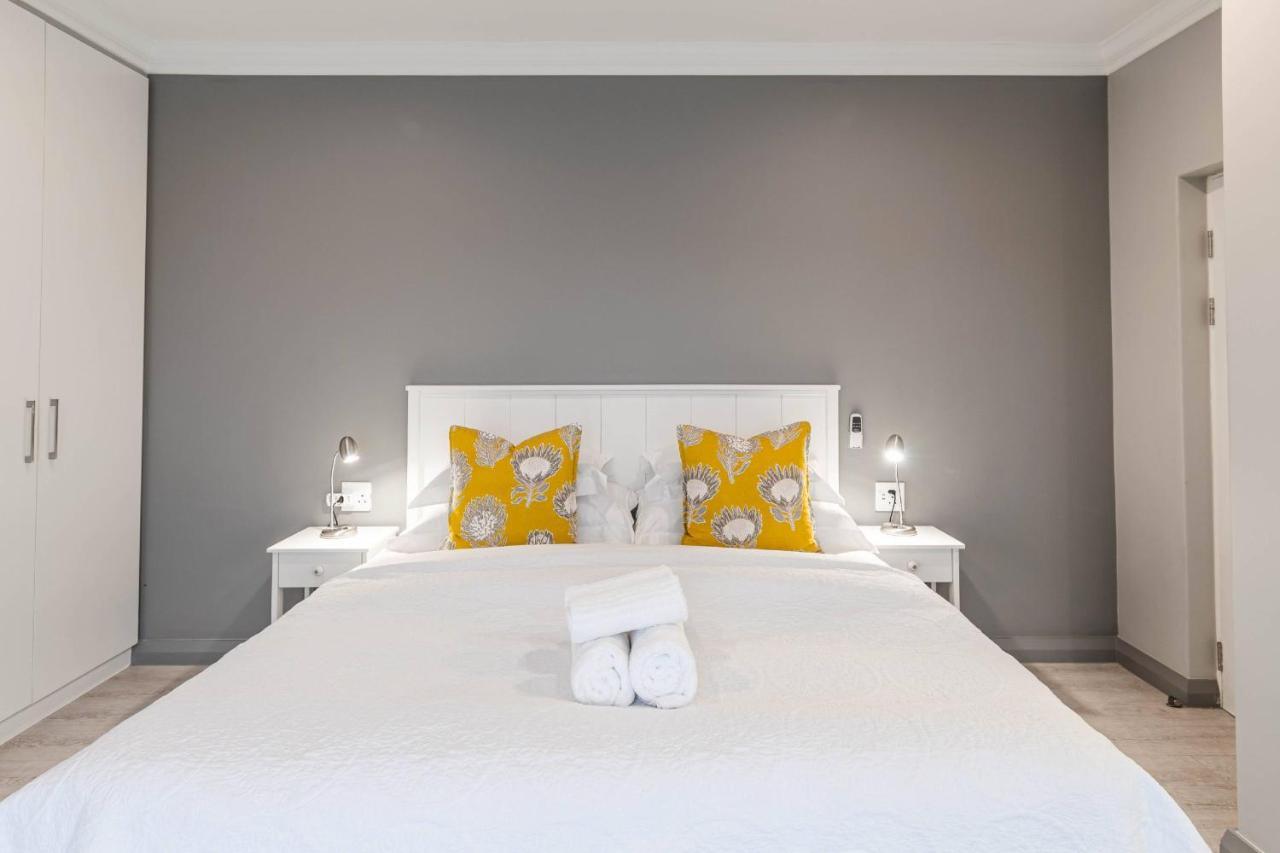 Whale Coast Ocean Villa Hermanus Esterno foto