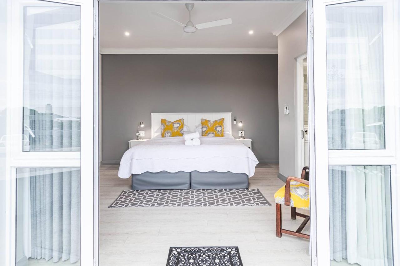 Whale Coast Ocean Villa Hermanus Esterno foto