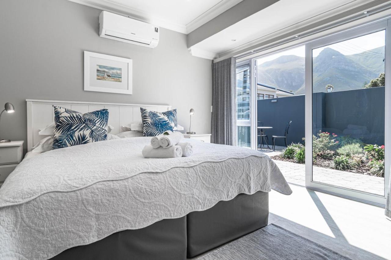Whale Coast Ocean Villa Hermanus Esterno foto