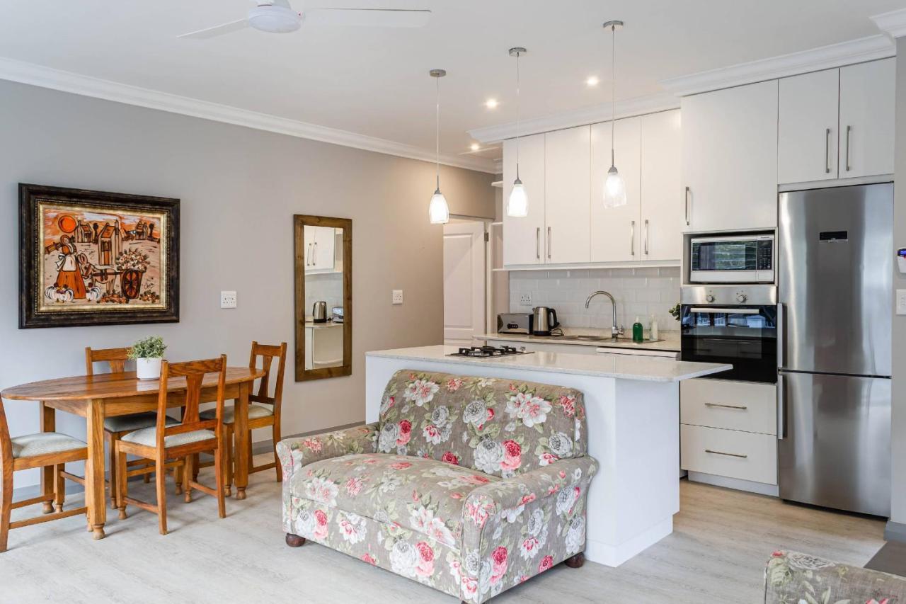 Whale Coast Ocean Villa Hermanus Esterno foto