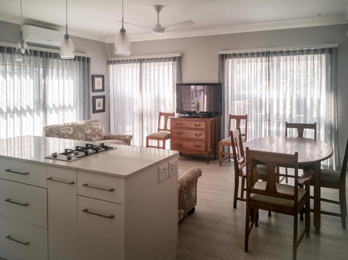 Whale Coast Ocean Villa Hermanus Esterno foto